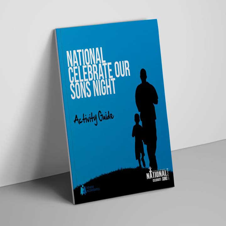 Celebrate Our Sons – Guide